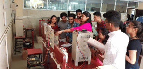 New Horizon Institute Of Technology And Management Thane Infrastructure photo 11